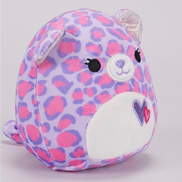 Rosie Squishmallow - Picture 2 of 2